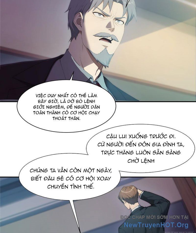 Mạt Nhật Trùng Sinh, Ta Thành Lập Chiến Đội Nữ Thần - Chapter 13 - Page 12