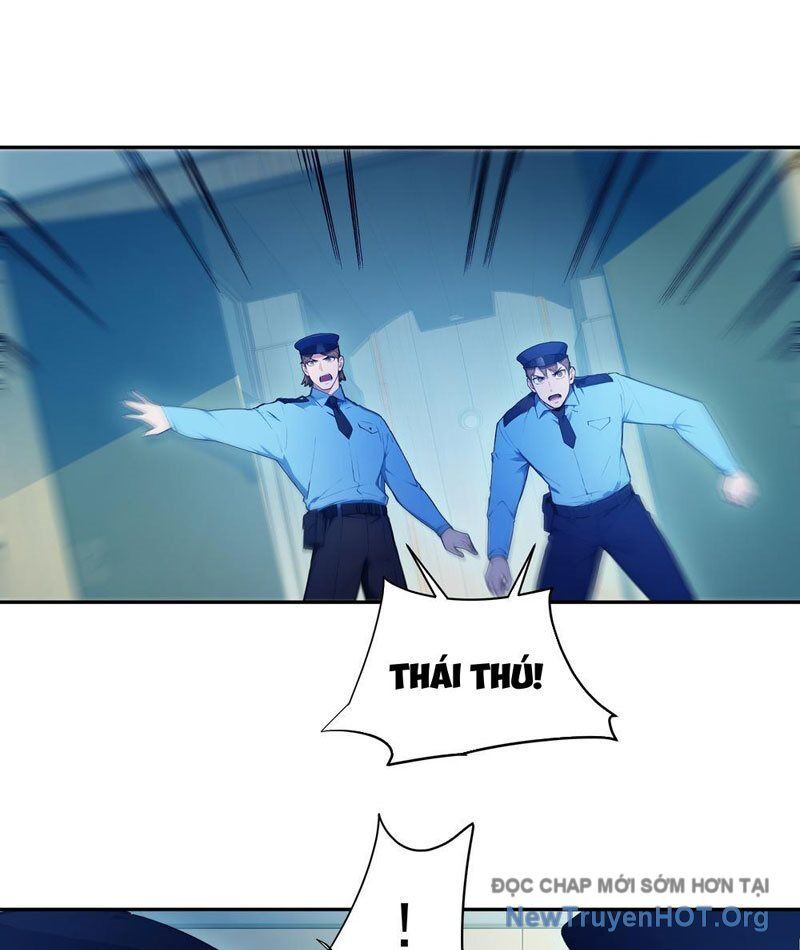 Mạt Nhật Trùng Sinh, Ta Thành Lập Chiến Đội Nữ Thần - Chapter 13 - Page 19