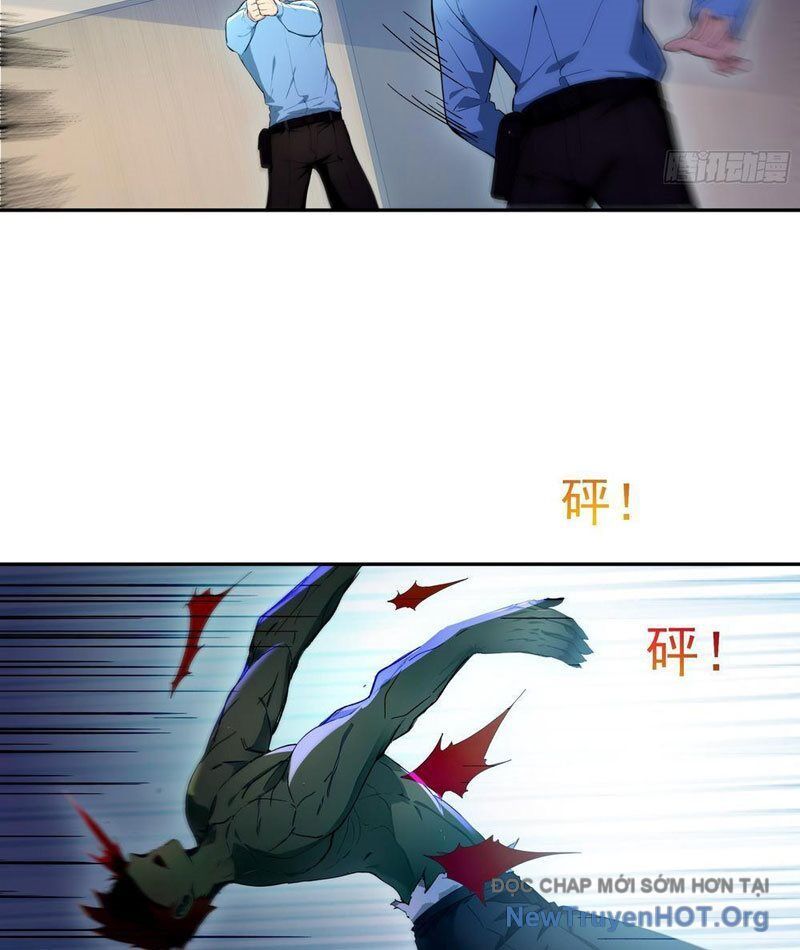 Mạt Nhật Trùng Sinh, Ta Thành Lập Chiến Đội Nữ Thần - Chapter 13 - Page 23