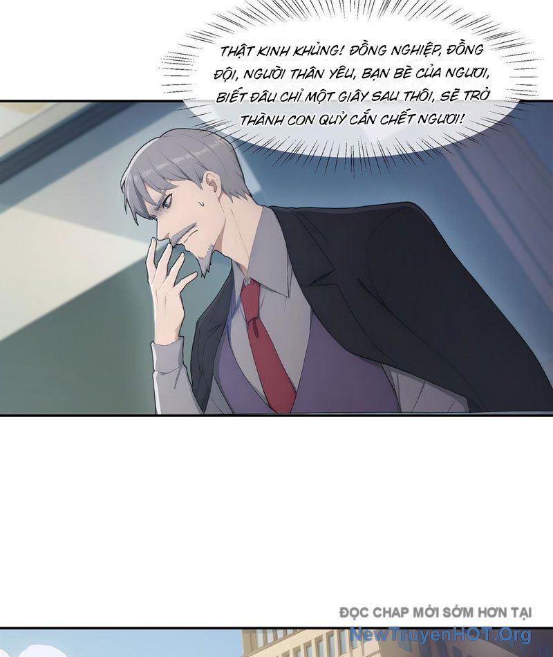 Mạt Nhật Trùng Sinh, Ta Thành Lập Chiến Đội Nữ Thần - Chapter 13 - Page 27