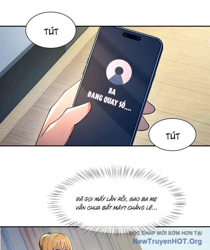 Mạt Nhật Trùng Sinh, Ta Thành Lập Chiến Đội Nữ Thần - Chapter 13 - Page 29