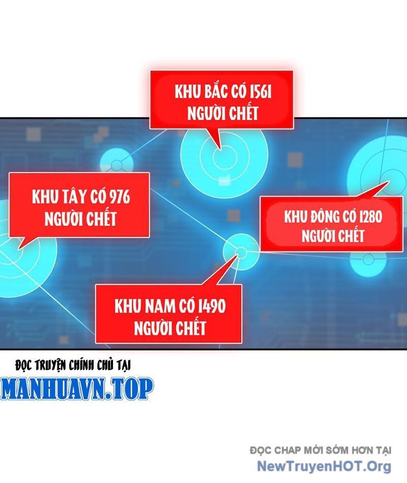 Mạt Nhật Trùng Sinh, Ta Thành Lập Chiến Đội Nữ Thần - Chapter 13 - Page 3