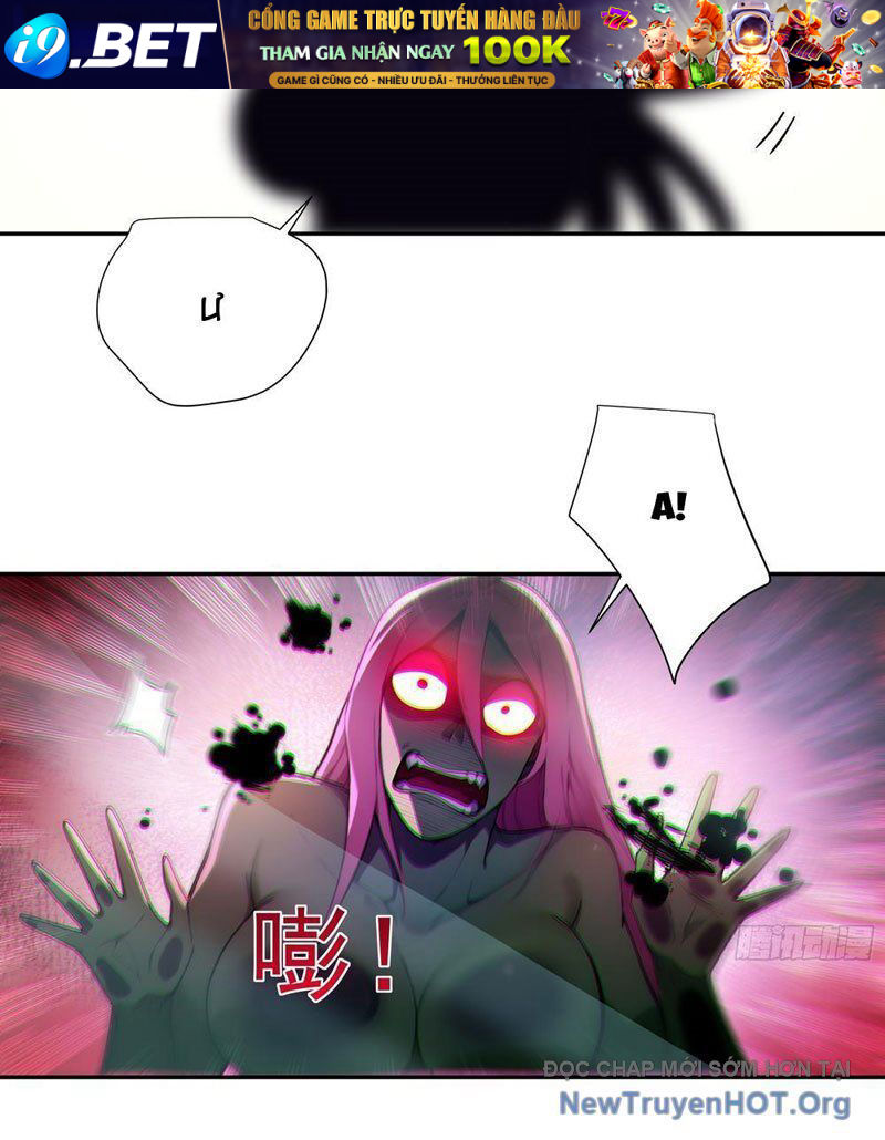 Mạt Nhật Trùng Sinh, Ta Thành Lập Chiến Đội Nữ Thần - Chapter 13 - Page 33