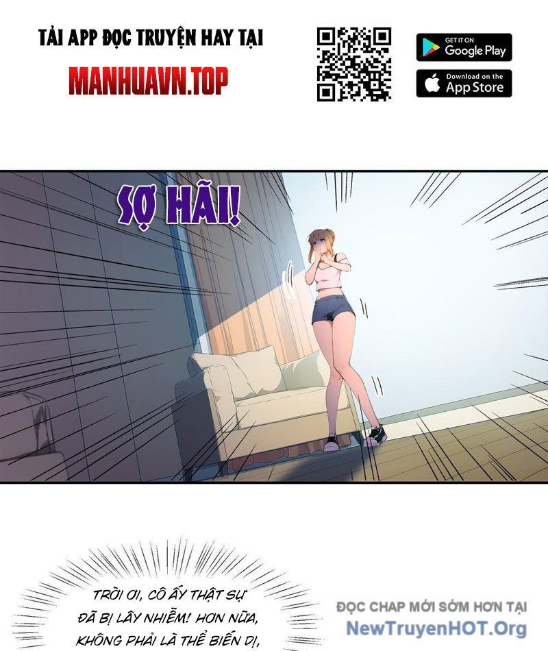 Mạt Nhật Trùng Sinh, Ta Thành Lập Chiến Đội Nữ Thần - Chapter 13 - Page 34