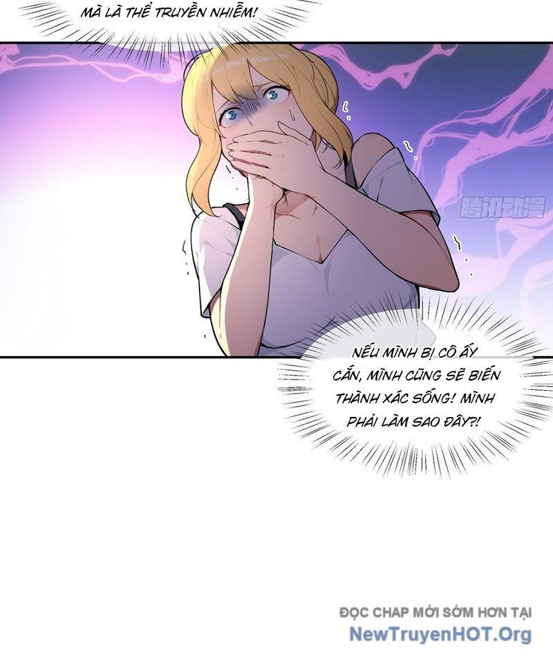 Mạt Nhật Trùng Sinh, Ta Thành Lập Chiến Đội Nữ Thần - Chapter 13 - Page 35