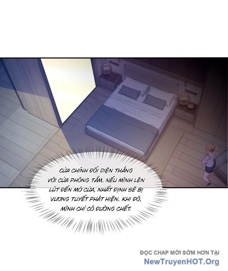 Mạt Nhật Trùng Sinh, Ta Thành Lập Chiến Đội Nữ Thần - Chapter 13 - Page 36