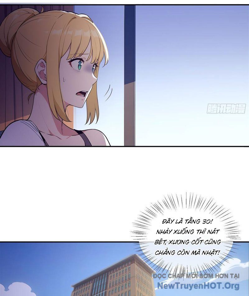 Mạt Nhật Trùng Sinh, Ta Thành Lập Chiến Đội Nữ Thần - Chapter 13 - Page 37