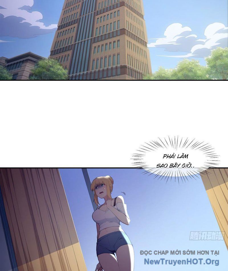 Mạt Nhật Trùng Sinh, Ta Thành Lập Chiến Đội Nữ Thần - Chapter 13 - Page 38