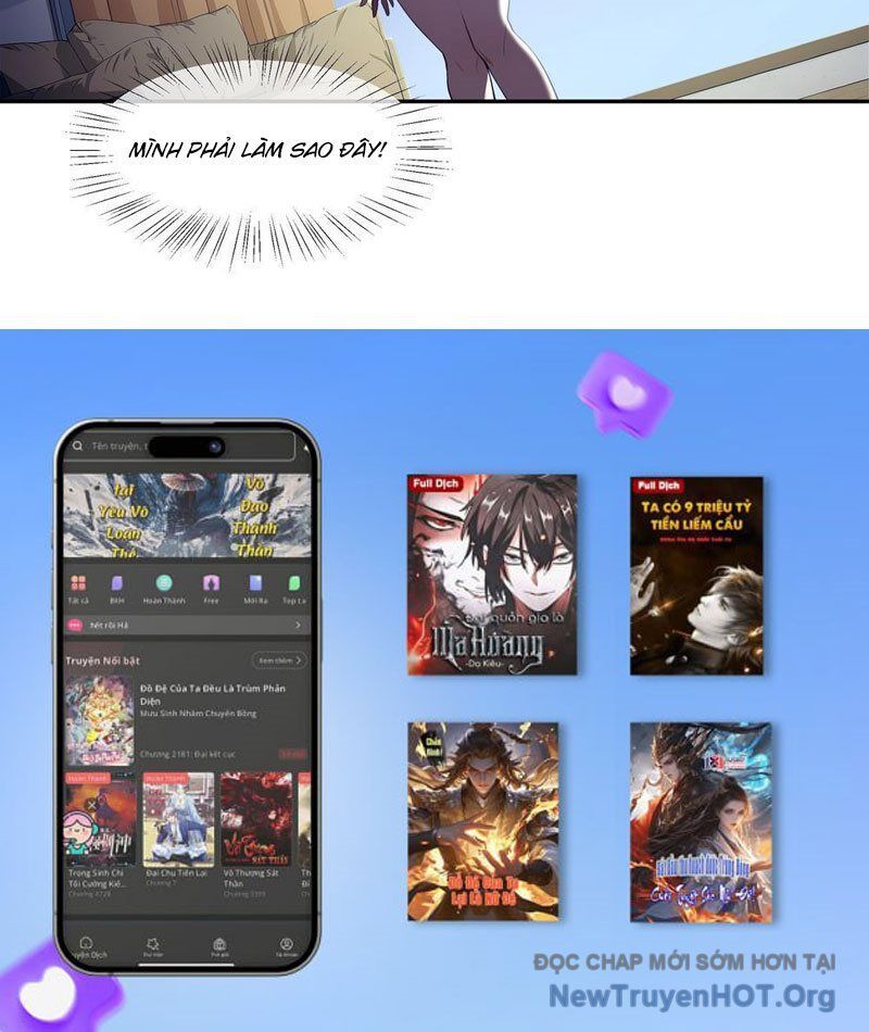 Mạt Nhật Trùng Sinh, Ta Thành Lập Chiến Đội Nữ Thần - Chapter 13 - Page 39