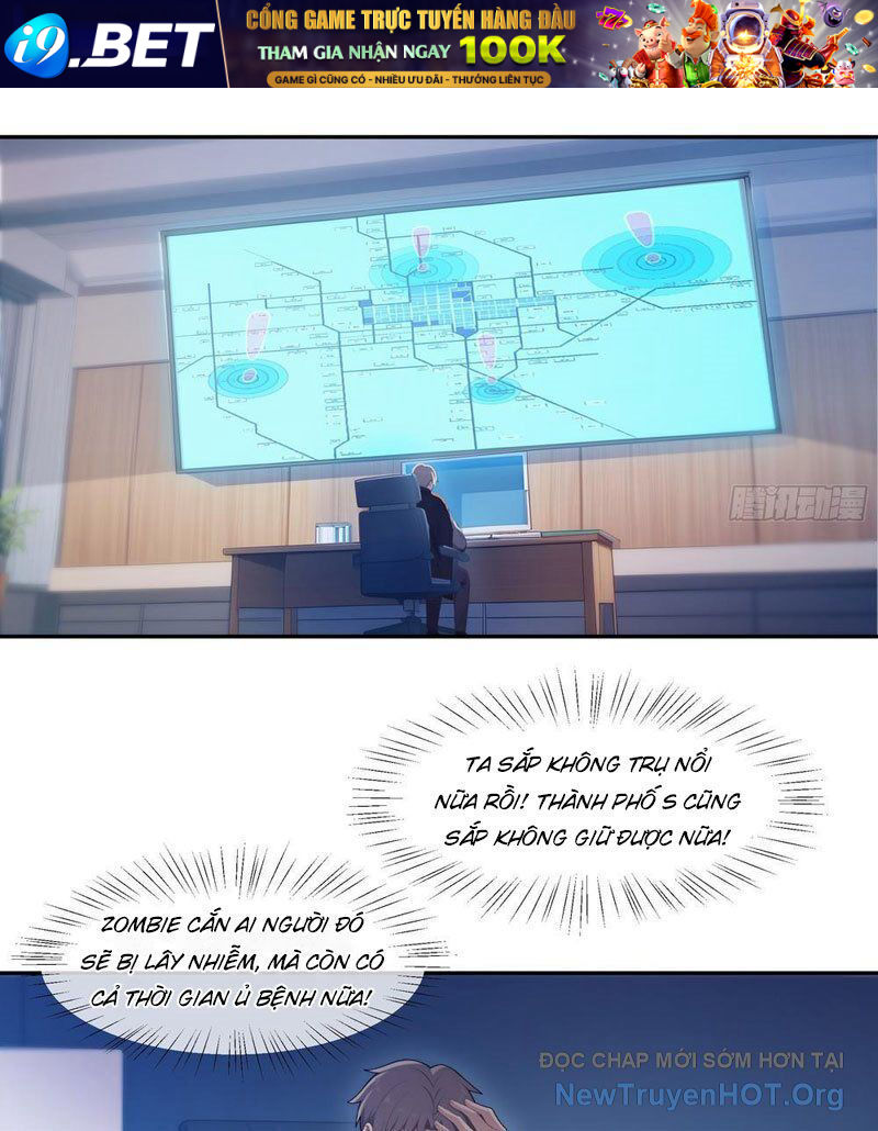 Mạt Nhật Trùng Sinh, Ta Thành Lập Chiến Đội Nữ Thần - Chapter 13 - Page 4