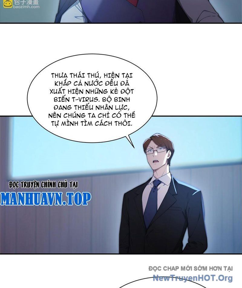 Mạt Nhật Trùng Sinh, Ta Thành Lập Chiến Đội Nữ Thần - Chapter 13 - Page 8