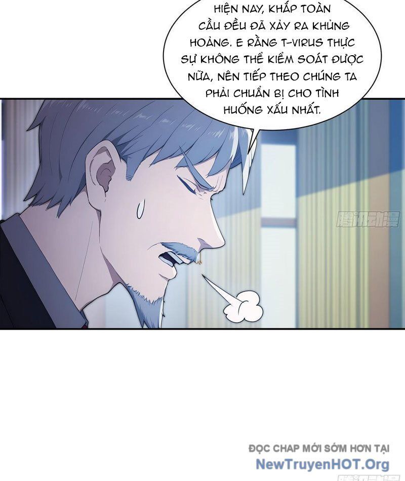 Mạt Nhật Trùng Sinh, Ta Thành Lập Chiến Đội Nữ Thần - Chapter 13 - Page 9