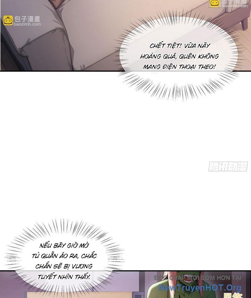 Mạt Nhật Trùng Sinh, Ta Thành Lập Chiến Đội Nữ Thần - Chapter 14 - Page 13