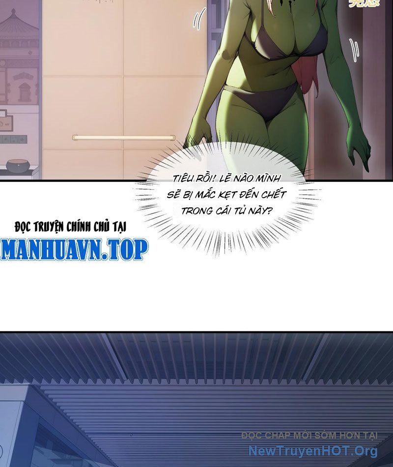 Mạt Nhật Trùng Sinh, Ta Thành Lập Chiến Đội Nữ Thần - Chapter 14 - Page 14