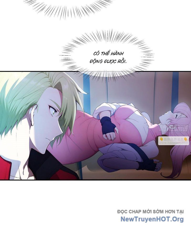 Mạt Nhật Trùng Sinh, Ta Thành Lập Chiến Đội Nữ Thần - Chapter 14 - Page 16