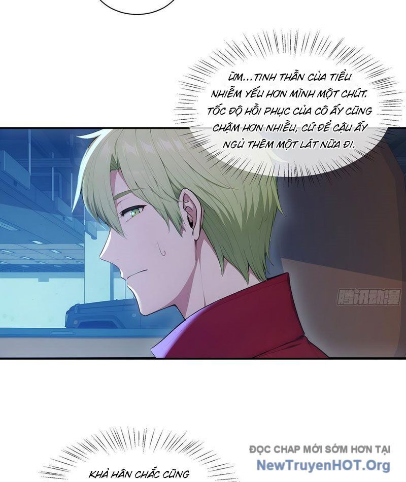 Mạt Nhật Trùng Sinh, Ta Thành Lập Chiến Đội Nữ Thần - Chapter 14 - Page 18