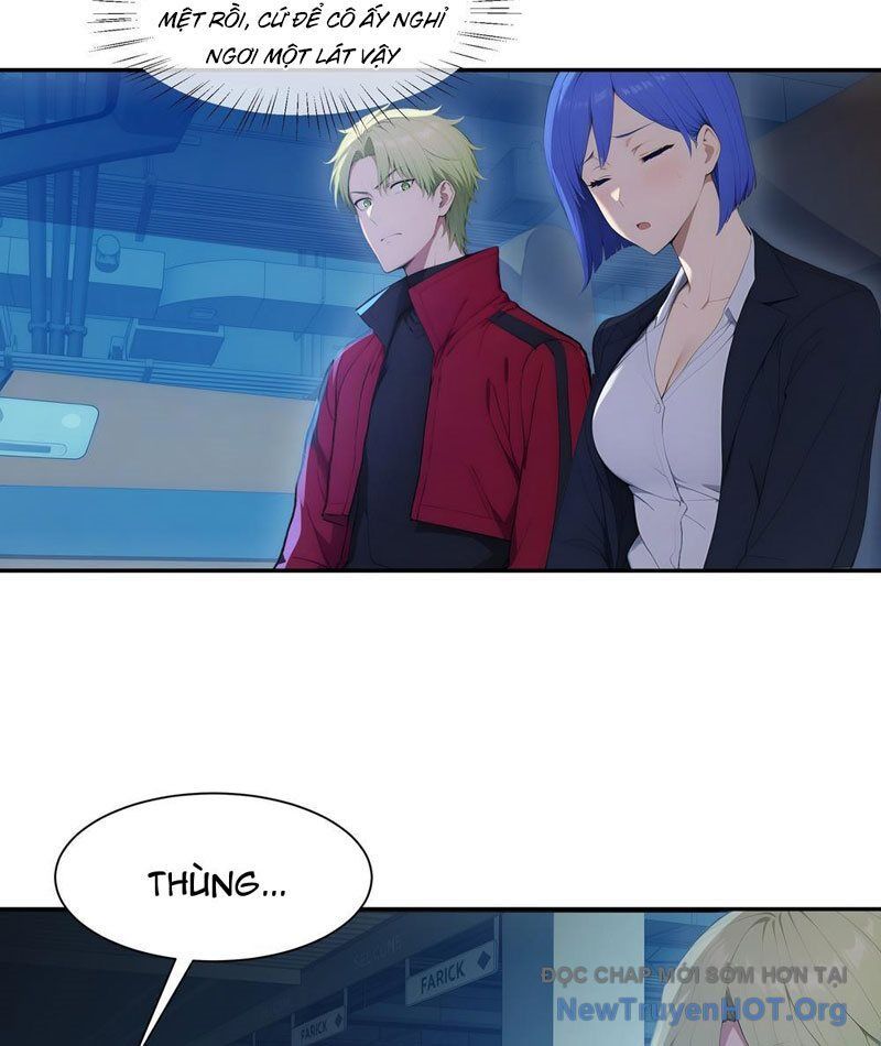 Mạt Nhật Trùng Sinh, Ta Thành Lập Chiến Đội Nữ Thần - Chapter 14 - Page 19