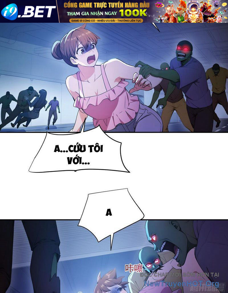 Mạt Nhật Trùng Sinh, Ta Thành Lập Chiến Đội Nữ Thần - Chapter 14 - Page 23