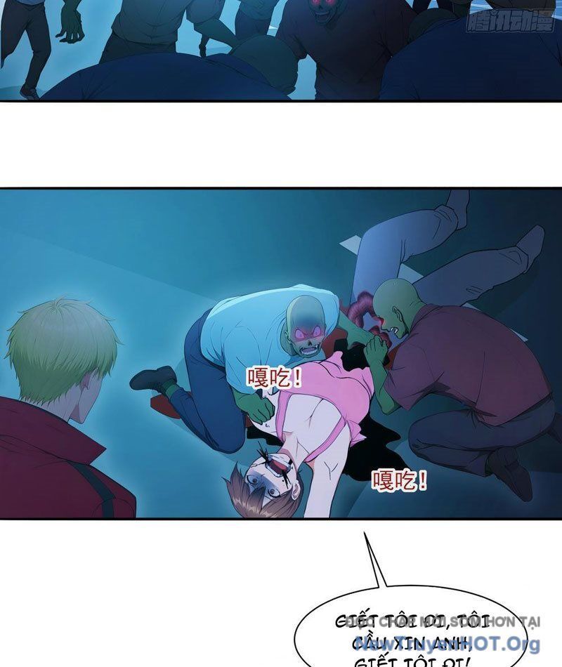 Mạt Nhật Trùng Sinh, Ta Thành Lập Chiến Đội Nữ Thần - Chapter 14 - Page 26