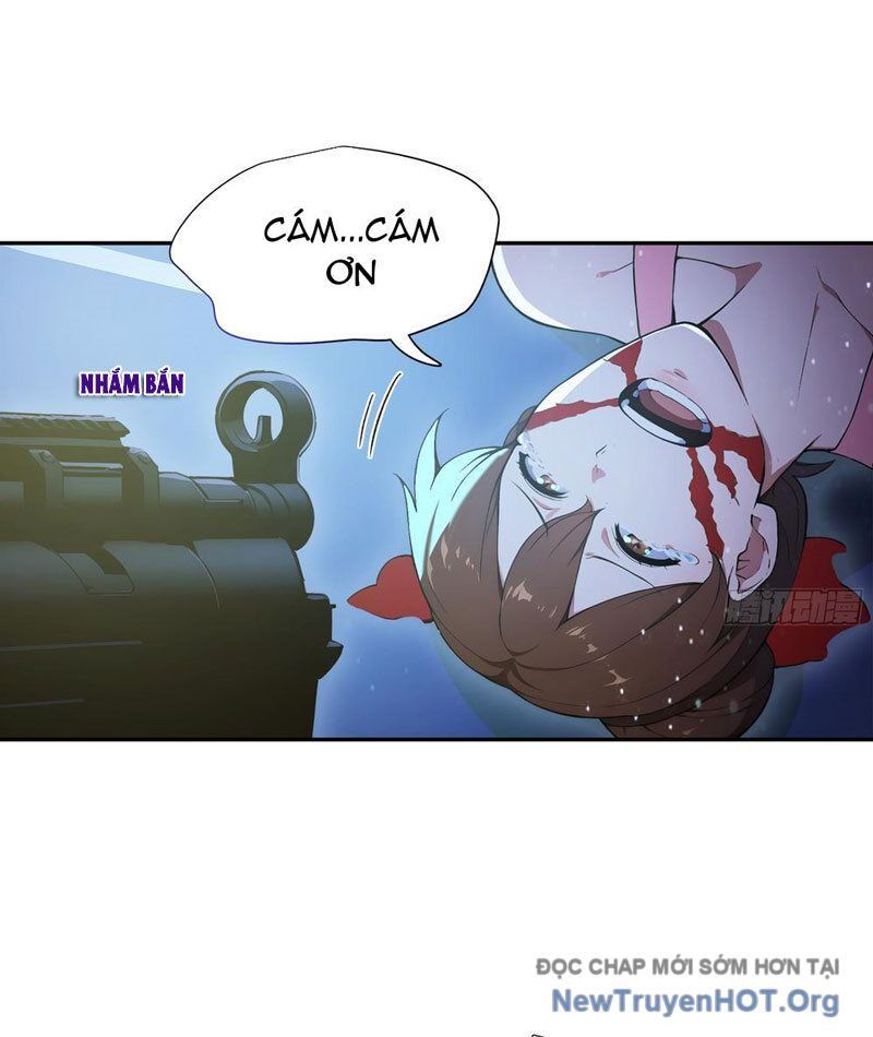 Mạt Nhật Trùng Sinh, Ta Thành Lập Chiến Đội Nữ Thần - Chapter 14 - Page 29