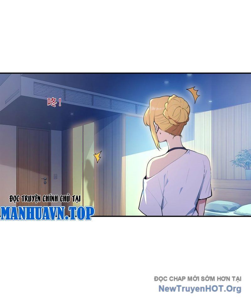 Mạt Nhật Trùng Sinh, Ta Thành Lập Chiến Đội Nữ Thần - Chapter 14 - Page 3