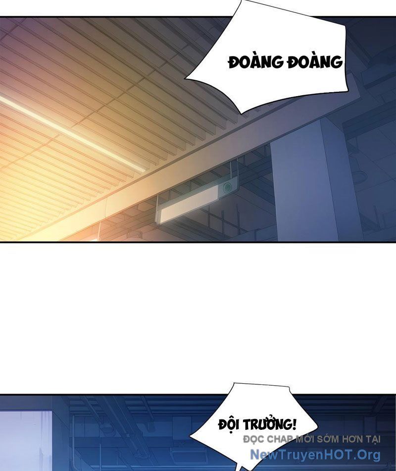 Mạt Nhật Trùng Sinh, Ta Thành Lập Chiến Đội Nữ Thần - Chapter 14 - Page 30