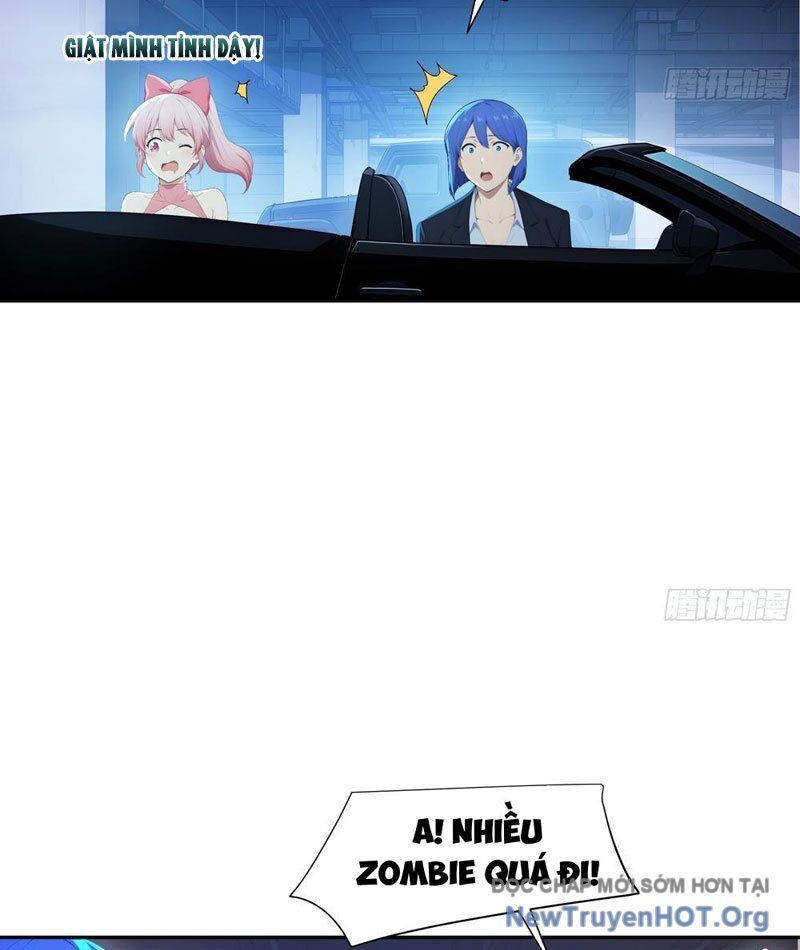 Mạt Nhật Trùng Sinh, Ta Thành Lập Chiến Đội Nữ Thần - Chapter 14 - Page 31
