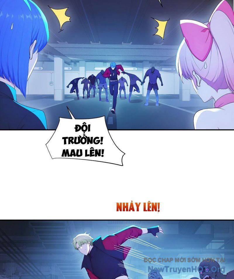 Mạt Nhật Trùng Sinh, Ta Thành Lập Chiến Đội Nữ Thần - Chapter 14 - Page 32