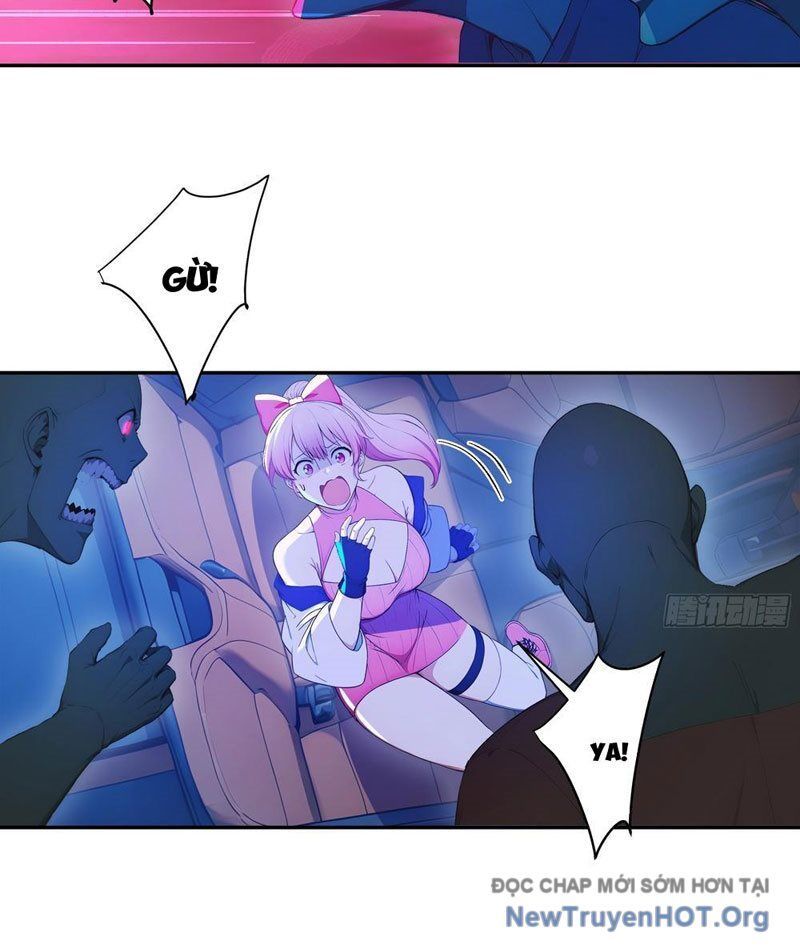Mạt Nhật Trùng Sinh, Ta Thành Lập Chiến Đội Nữ Thần - Chapter 14 - Page 34