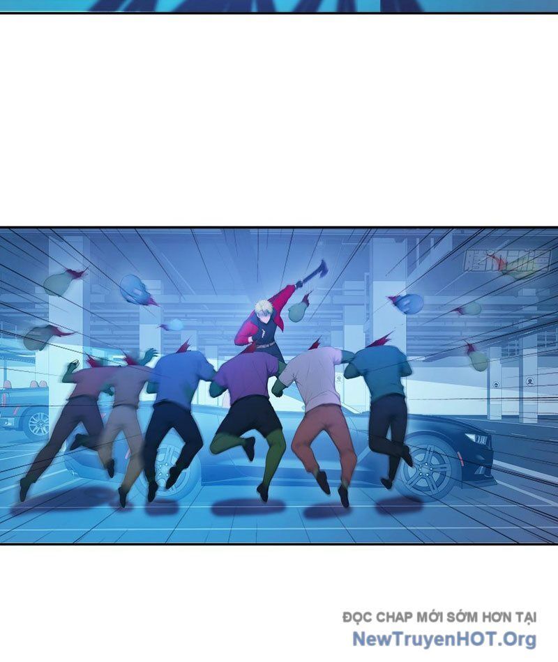 Mạt Nhật Trùng Sinh, Ta Thành Lập Chiến Đội Nữ Thần - Chapter 14 - Page 36