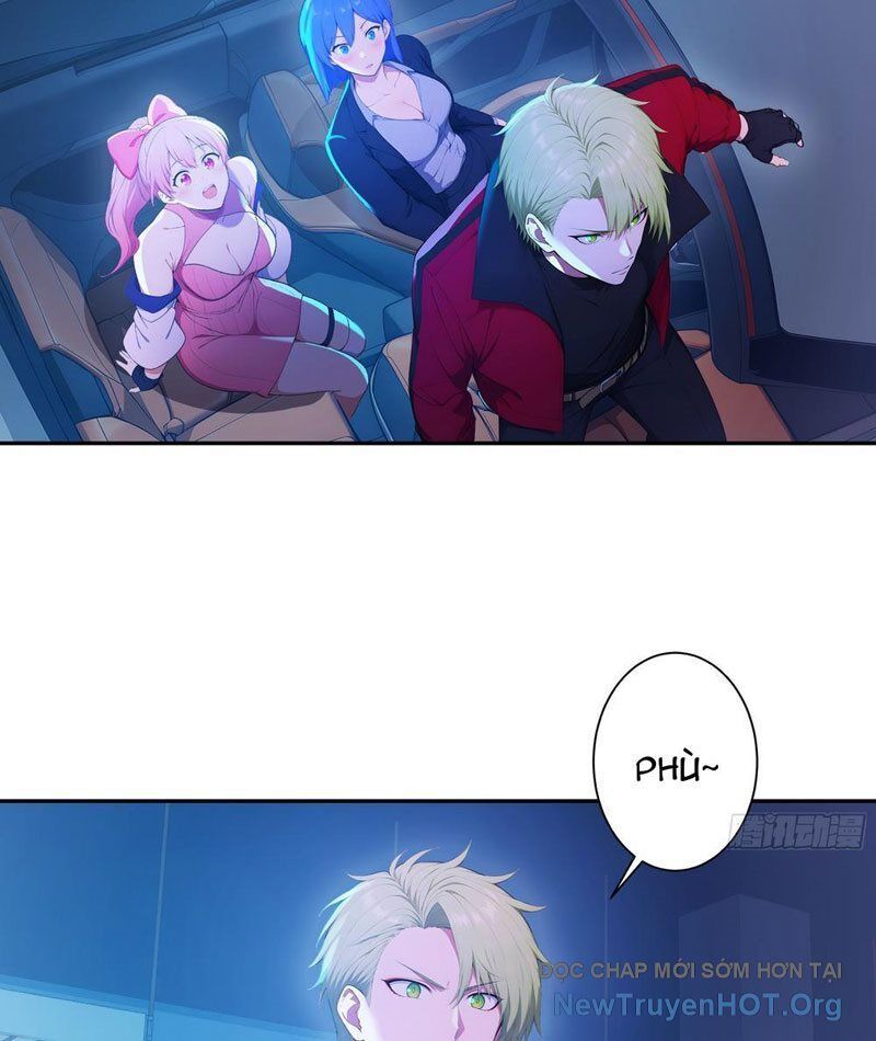 Mạt Nhật Trùng Sinh, Ta Thành Lập Chiến Đội Nữ Thần - Chapter 14 - Page 38