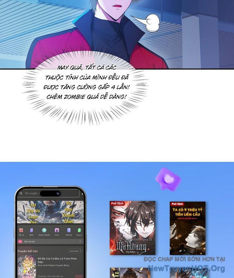 Mạt Nhật Trùng Sinh, Ta Thành Lập Chiến Đội Nữ Thần - Chapter 14 - Page 39