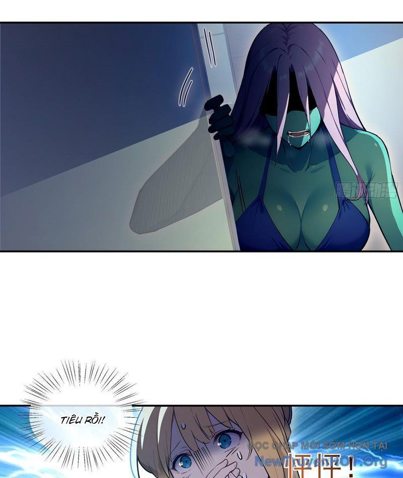 Mạt Nhật Trùng Sinh, Ta Thành Lập Chiến Đội Nữ Thần - Chapter 14 - Page 4