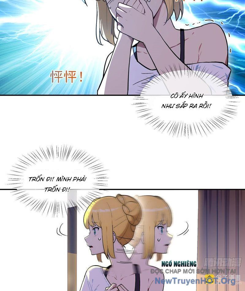 Mạt Nhật Trùng Sinh, Ta Thành Lập Chiến Đội Nữ Thần - Chapter 14 - Page 5