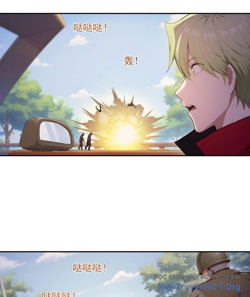 Mạt Nhật Trùng Sinh, Ta Thành Lập Chiến Đội Nữ Thần - Chapter 15 - Page 12