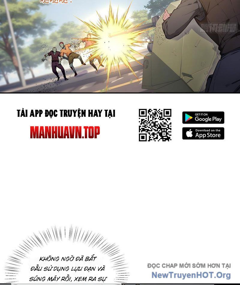 Mạt Nhật Trùng Sinh, Ta Thành Lập Chiến Đội Nữ Thần - Chapter 15 - Page 13