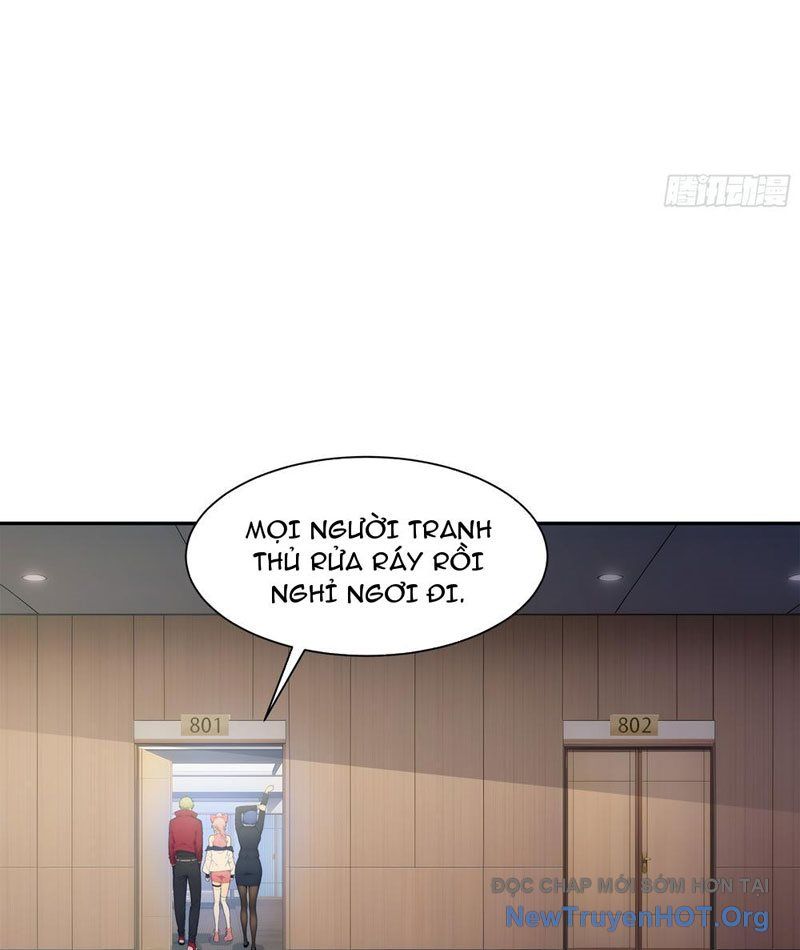 Mạt Nhật Trùng Sinh, Ta Thành Lập Chiến Đội Nữ Thần - Chapter 15 - Page 17