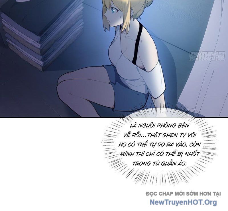 Mạt Nhật Trùng Sinh, Ta Thành Lập Chiến Đội Nữ Thần - Chapter 15 - Page 20