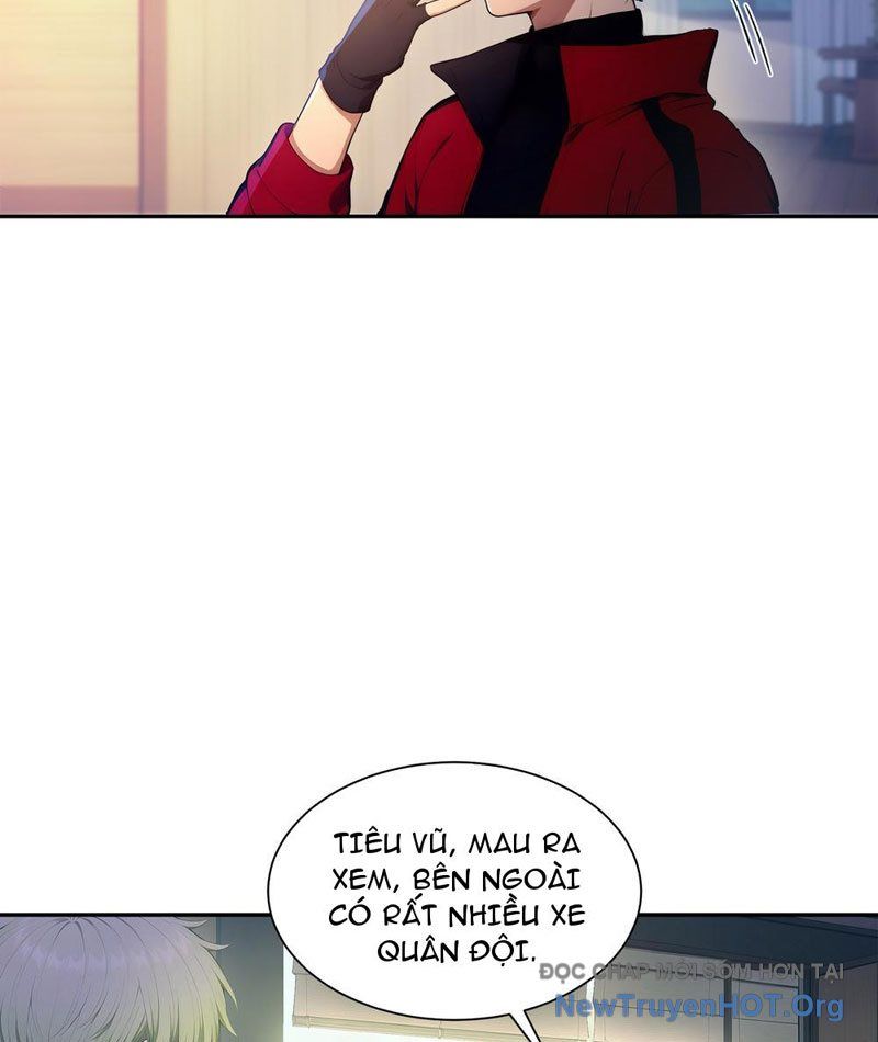 Mạt Nhật Trùng Sinh, Ta Thành Lập Chiến Đội Nữ Thần - Chapter 15 - Page 24