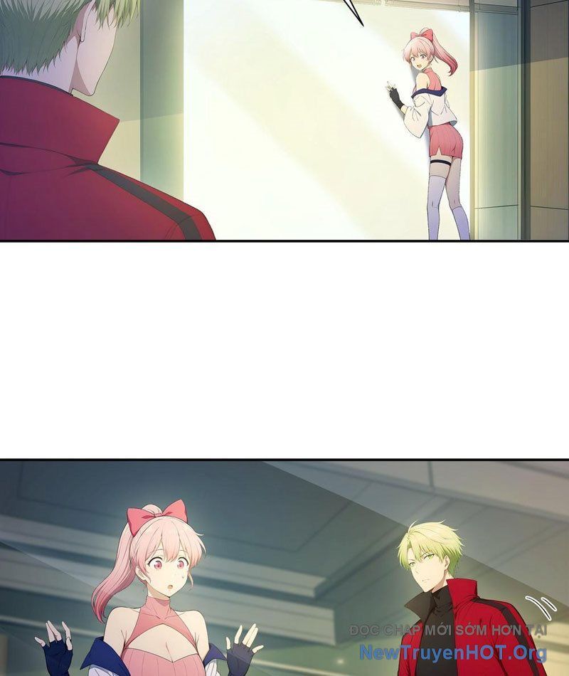 Mạt Nhật Trùng Sinh, Ta Thành Lập Chiến Đội Nữ Thần - Chapter 15 - Page 25