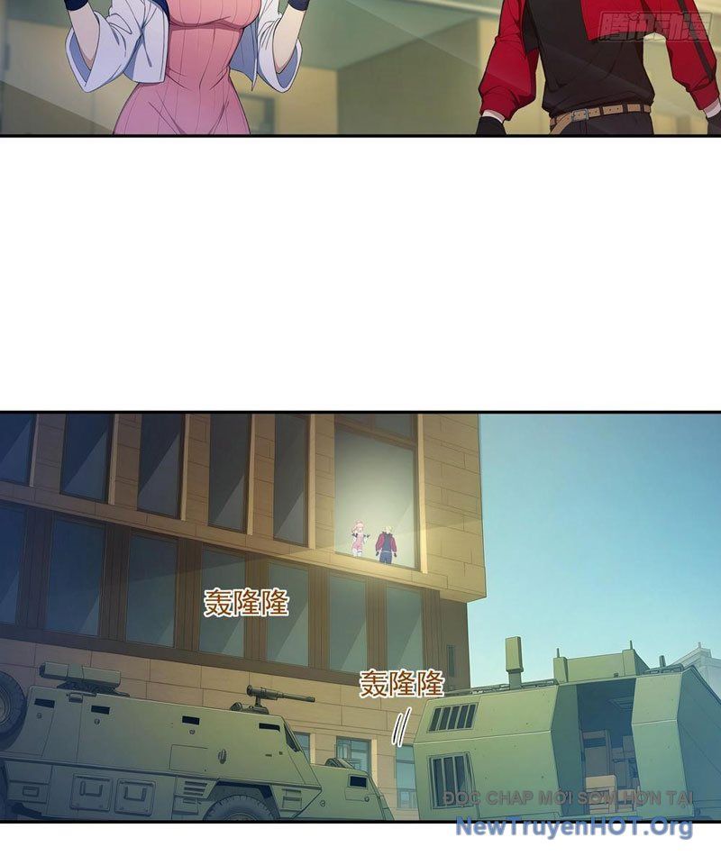 Mạt Nhật Trùng Sinh, Ta Thành Lập Chiến Đội Nữ Thần - Chapter 15 - Page 26