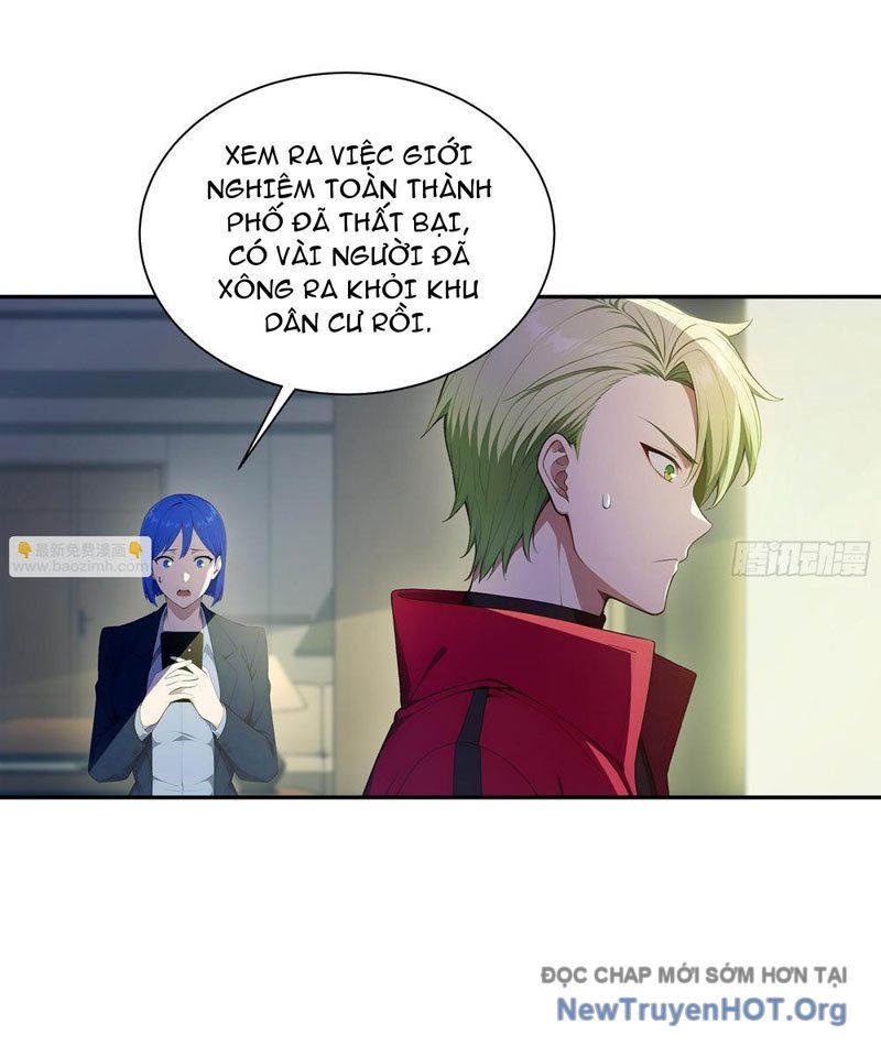 Mạt Nhật Trùng Sinh, Ta Thành Lập Chiến Đội Nữ Thần - Chapter 15 - Page 27