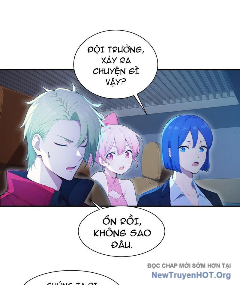 Mạt Nhật Trùng Sinh, Ta Thành Lập Chiến Đội Nữ Thần - Chapter 15 - Page 3