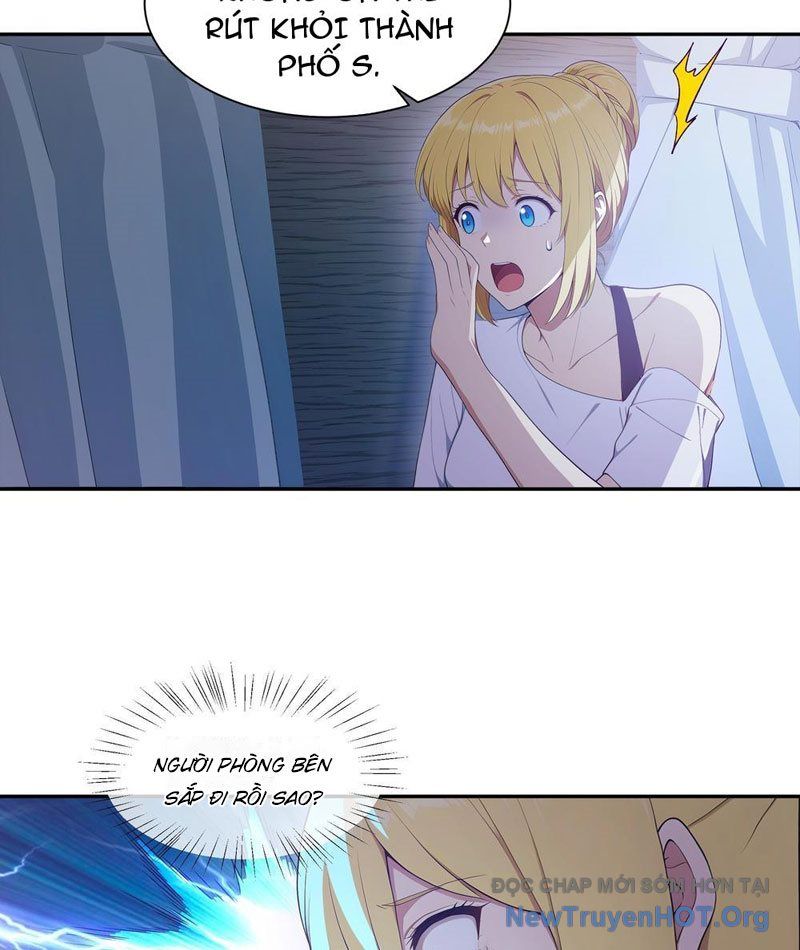 Mạt Nhật Trùng Sinh, Ta Thành Lập Chiến Đội Nữ Thần - Chapter 15 - Page 30