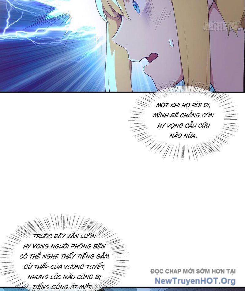 Mạt Nhật Trùng Sinh, Ta Thành Lập Chiến Đội Nữ Thần - Chapter 15 - Page 31