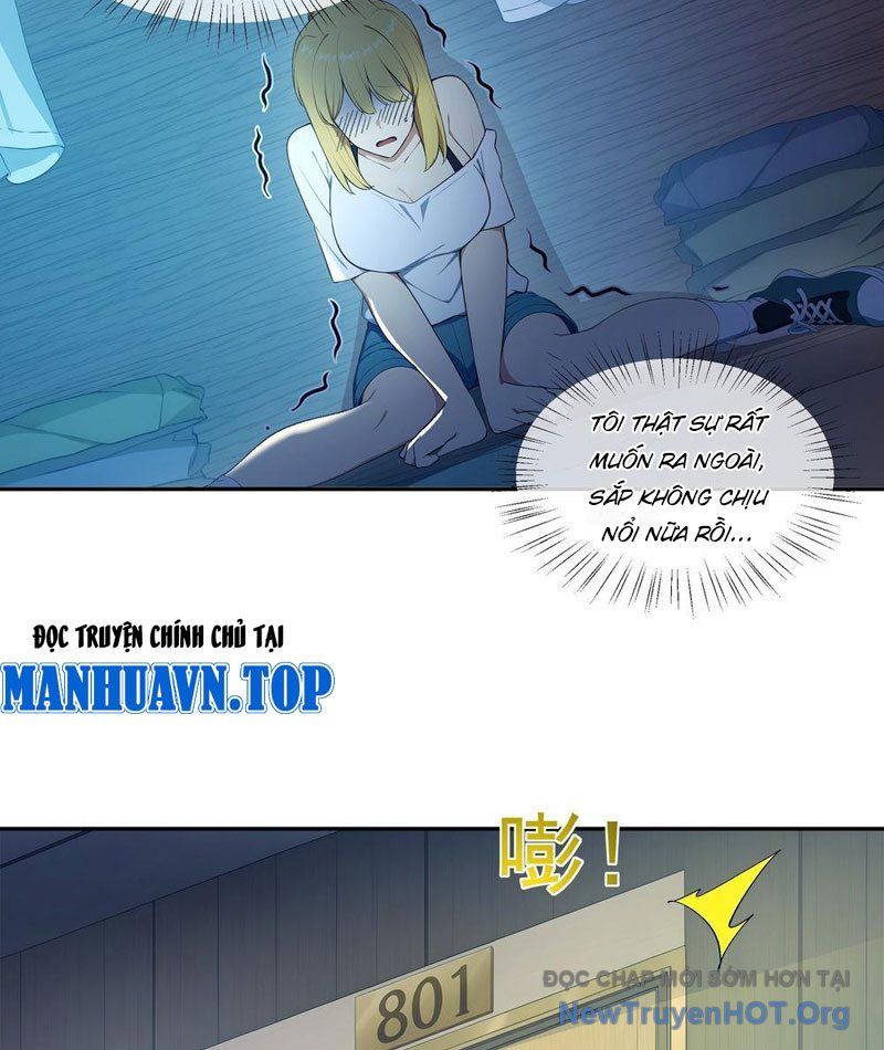 Mạt Nhật Trùng Sinh, Ta Thành Lập Chiến Đội Nữ Thần - Chapter 15 - Page 32