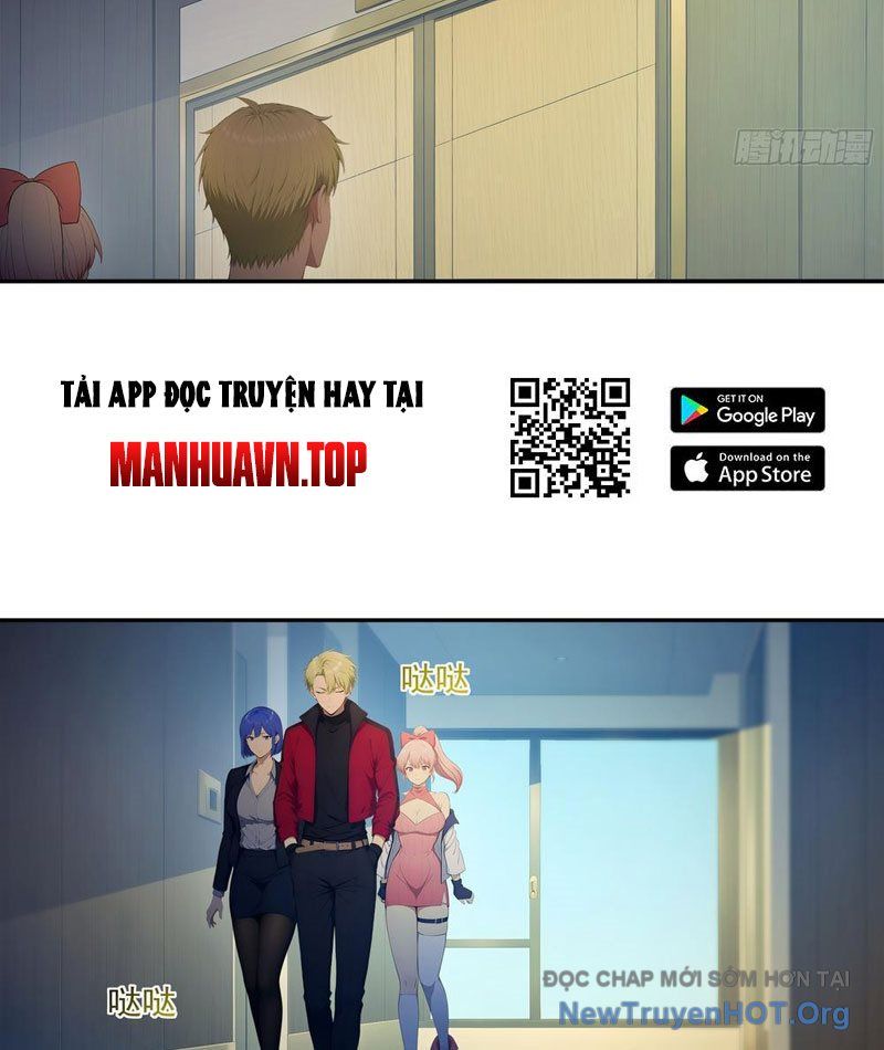 Mạt Nhật Trùng Sinh, Ta Thành Lập Chiến Đội Nữ Thần - Chapter 15 - Page 33