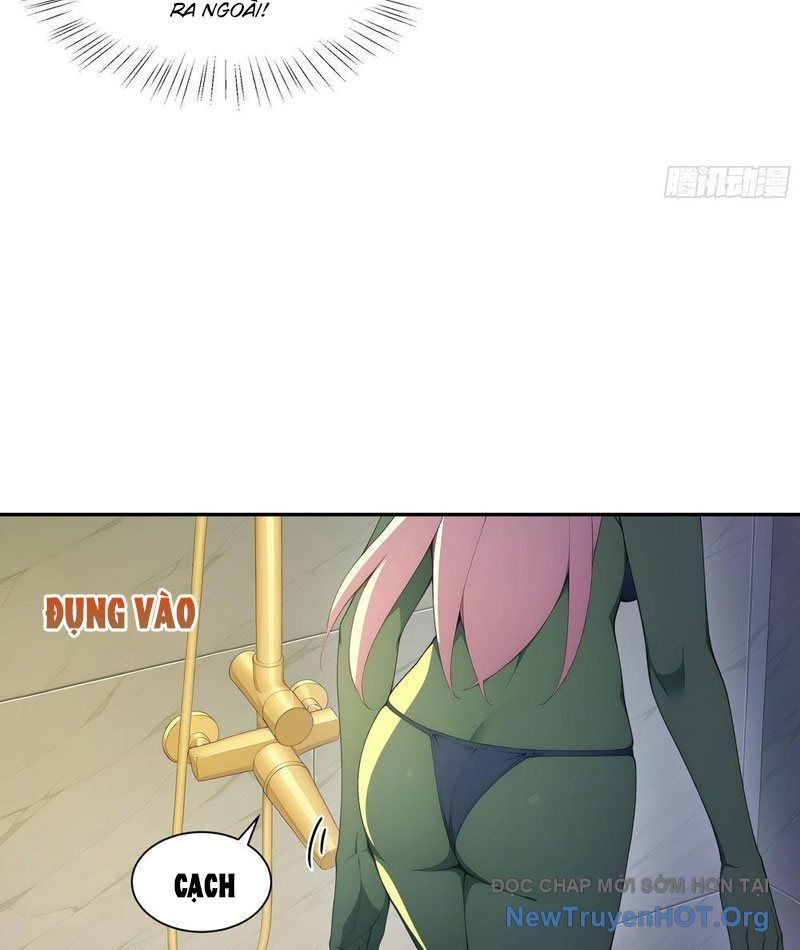 Mạt Nhật Trùng Sinh, Ta Thành Lập Chiến Đội Nữ Thần - Chapter 15 - Page 35