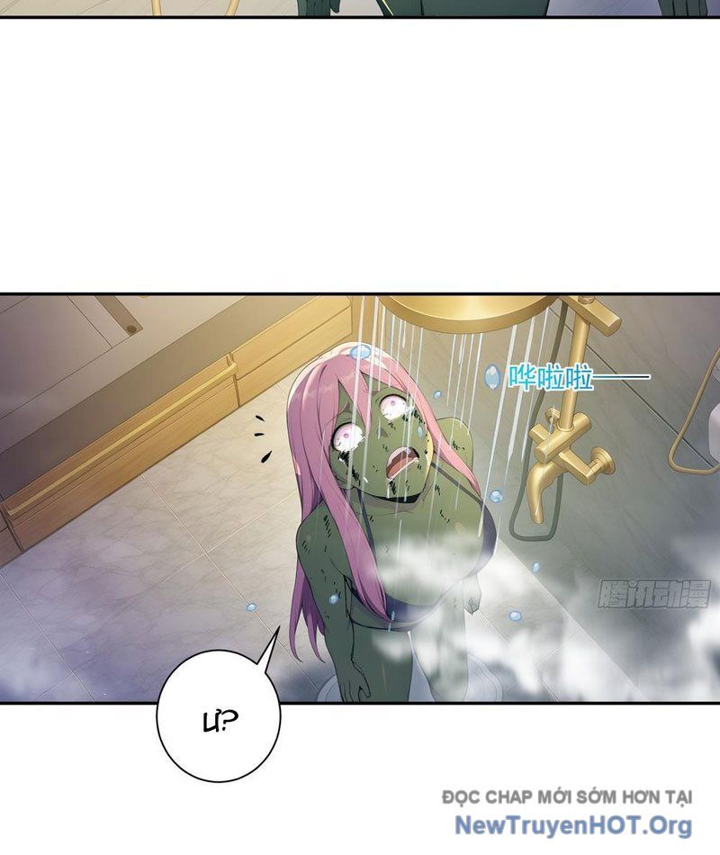 Mạt Nhật Trùng Sinh, Ta Thành Lập Chiến Đội Nữ Thần - Chapter 15 - Page 36