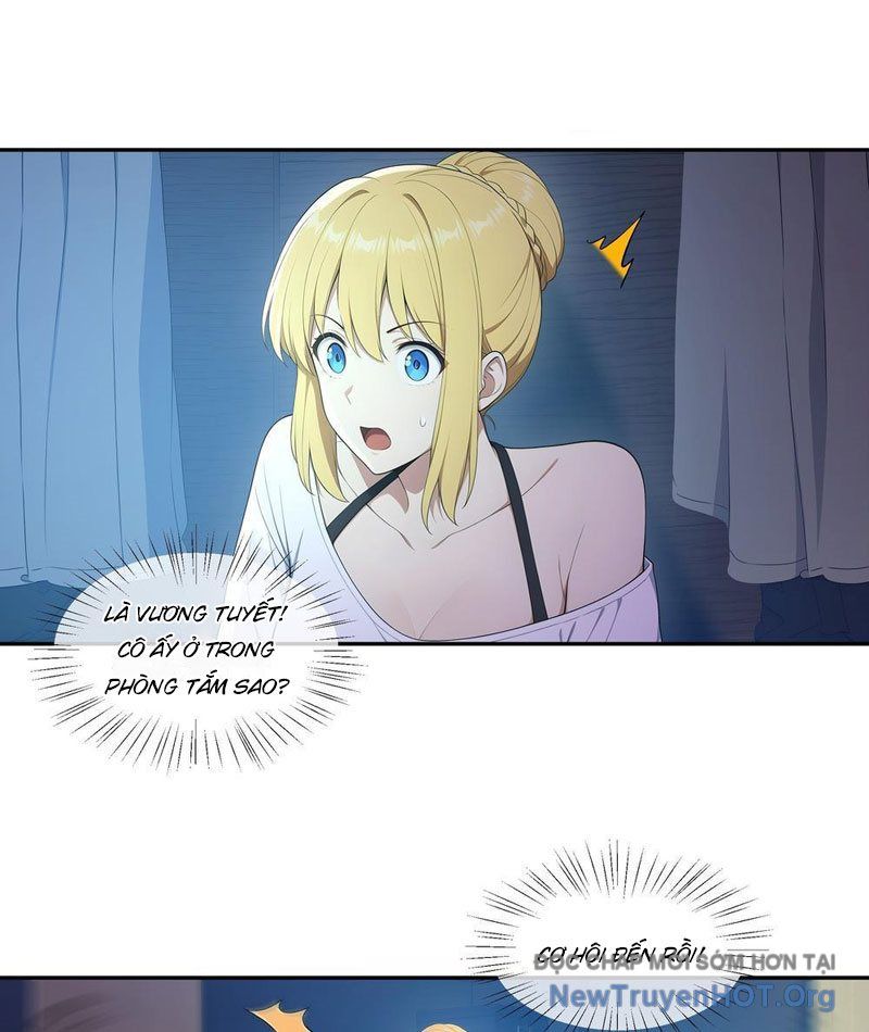 Mạt Nhật Trùng Sinh, Ta Thành Lập Chiến Đội Nữ Thần - Chapter 15 - Page 37